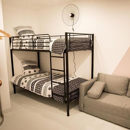 Maison Martel Nimes Centre Climatise מראה חיצוני תמונה