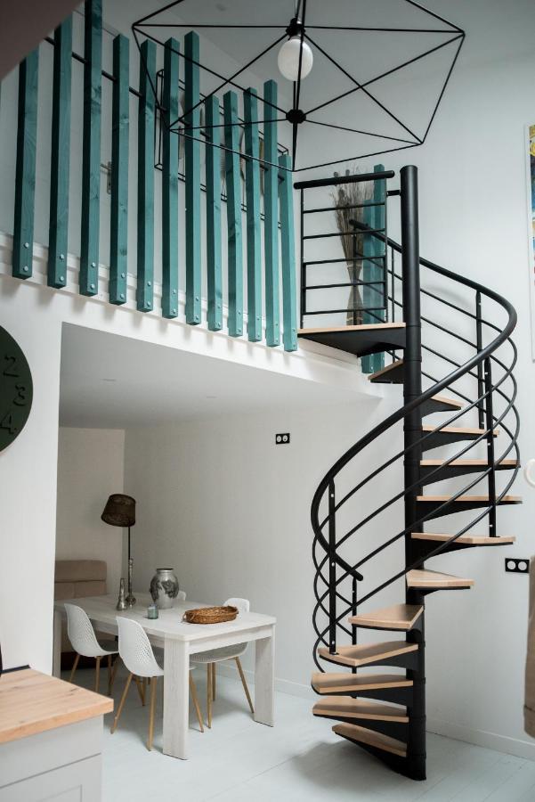 Maison Martel Nimes Centre Climatise מראה חיצוני תמונה
