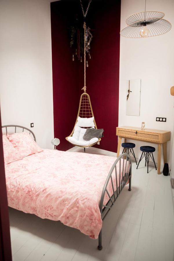 Maison Martel Nimes Centre Climatise מראה חיצוני תמונה