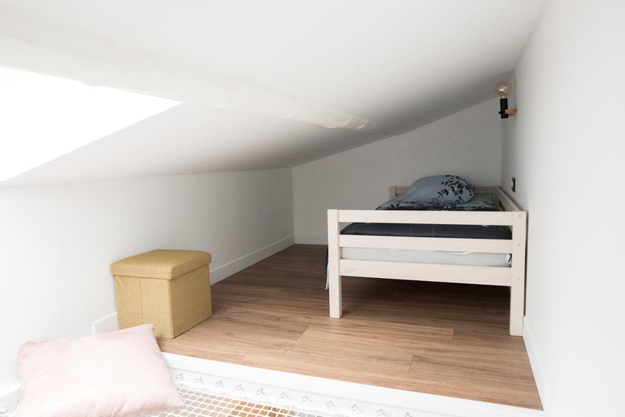 Maison Martel Nimes Centre Climatise מראה חיצוני תמונה