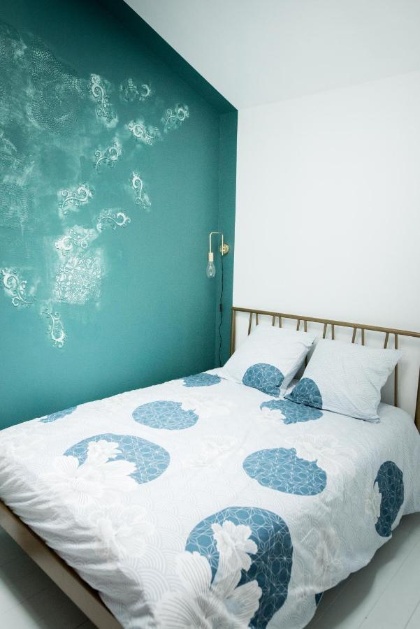Maison Martel Nimes Centre Climatise מראה חיצוני תמונה