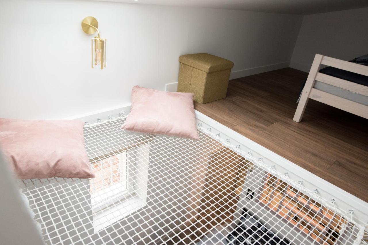 Maison Martel Nimes Centre Climatise מראה חיצוני תמונה