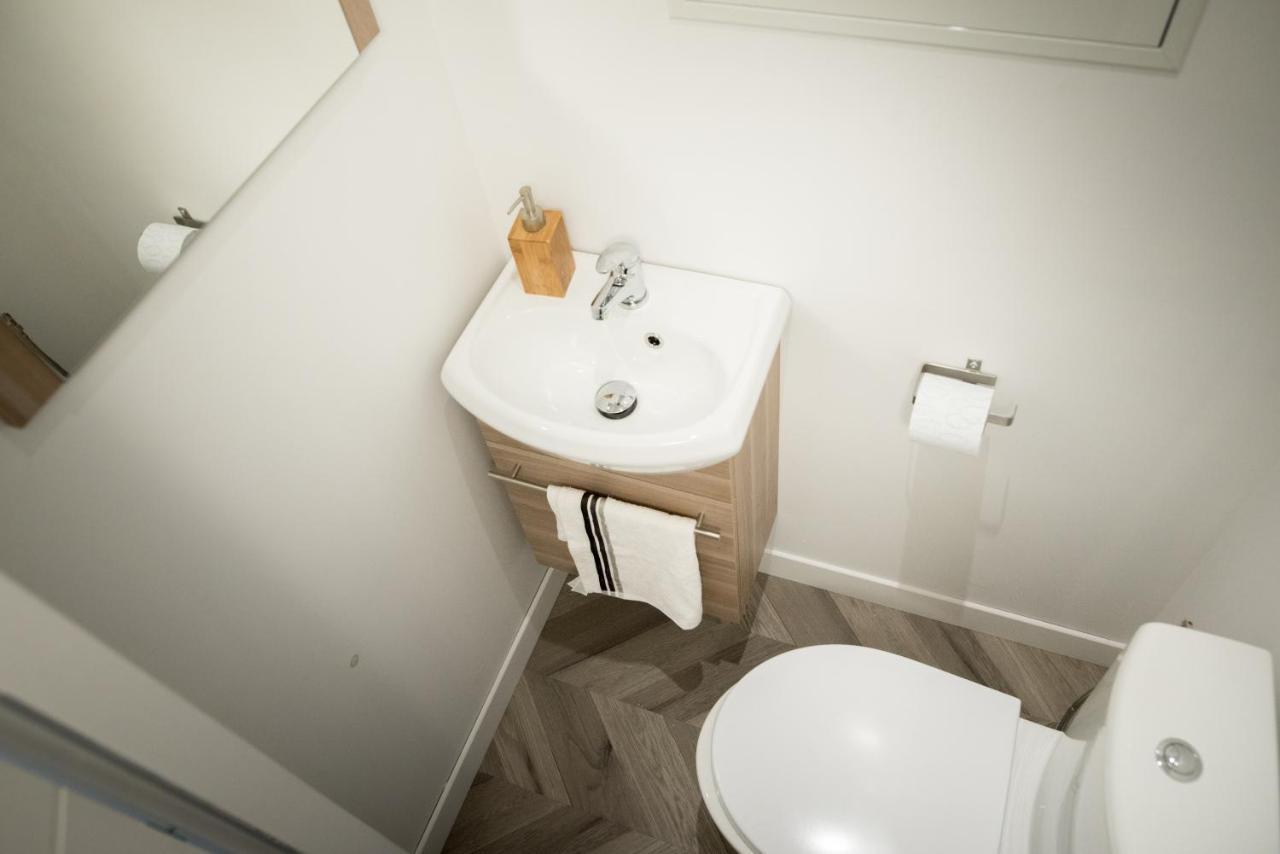 Maison Martel Nimes Centre Climatise מראה חיצוני תמונה