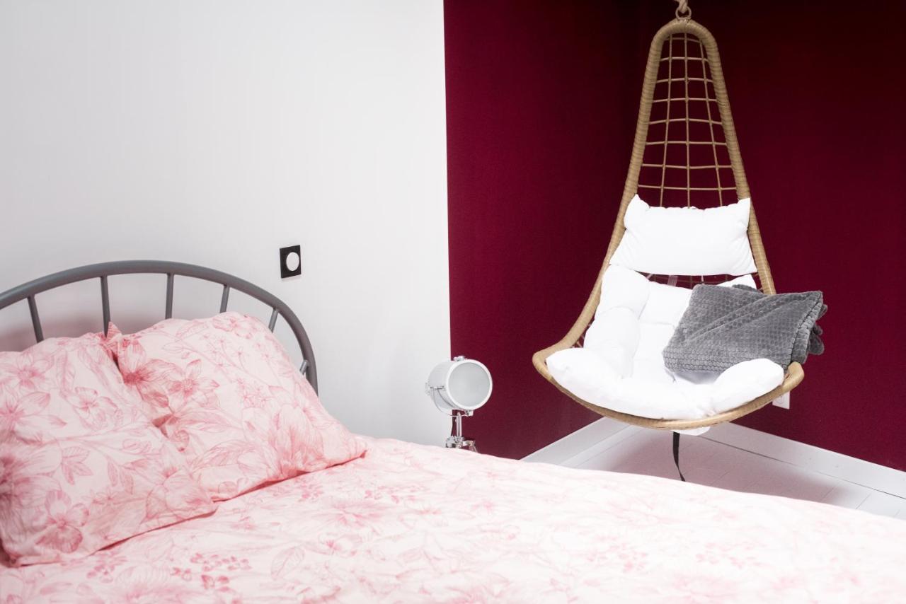 Maison Martel Nimes Centre Climatise מראה חיצוני תמונה
