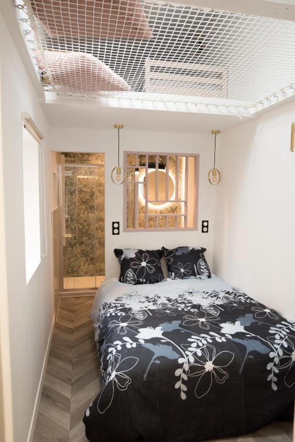Maison Martel Nimes Centre Climatise מראה חיצוני תמונה