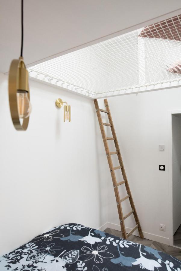 Maison Martel Nimes Centre Climatise מראה חיצוני תמונה