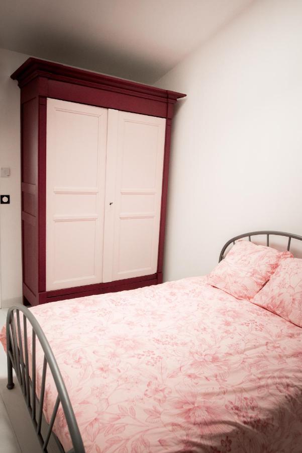 Maison Martel Nimes Centre Climatise מראה חיצוני תמונה